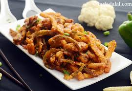 Veg Crunchy