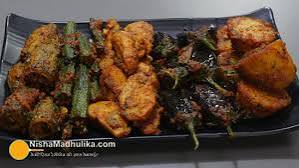 Veg Tawa