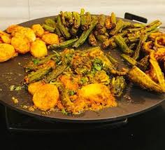 Veg Tawa