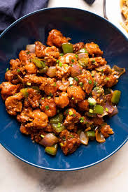 Gobi Crispy / Chilly / 65 / Manchurian