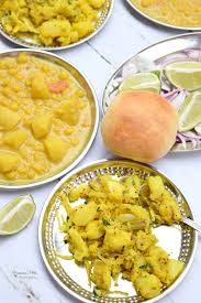 Mix Bhaji Pav