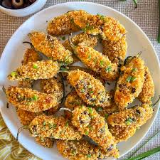 Olives / Jalapenos