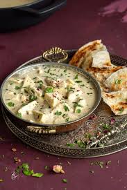 Paneer Kali Mirch