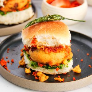 vada pav