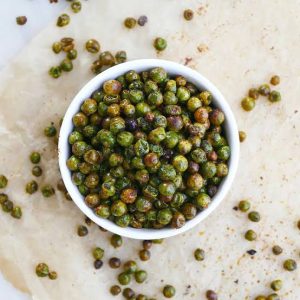 Green peas