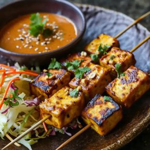 Paneer Sathe
