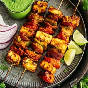 Murg Angara Kebab