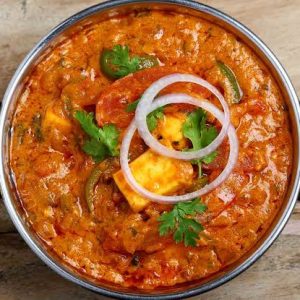 Veg kadai