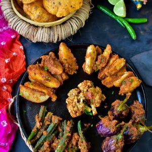 Veg Tawa