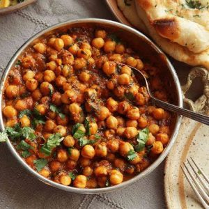 Chana Masala