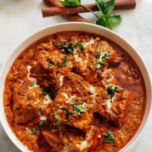 Paneer masala