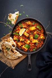 Paneer Tawa