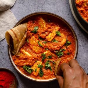 Paneer Kasturi