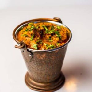 Murg Balti