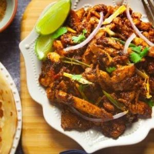 Murg Tawa