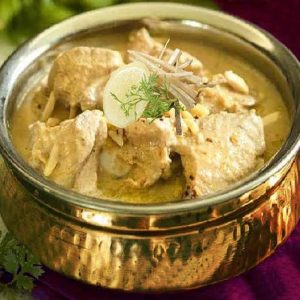 Murg Afgani
