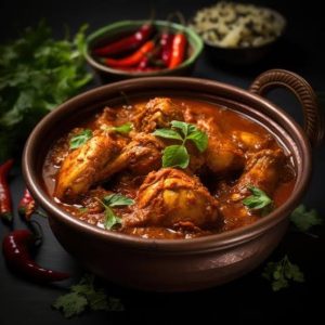 Murg Kasturi