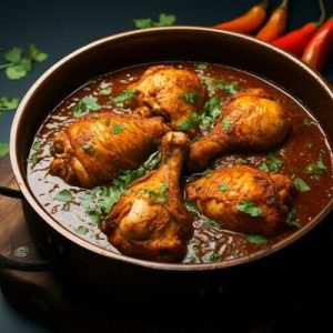 Gulmohar Special Chicken