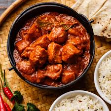 Murg Tikka Masala