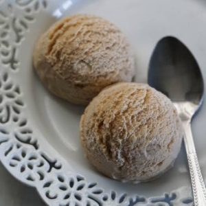 Chiku Icecream