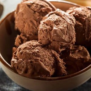 Born-Bourn (Bournvita Ice-cream)