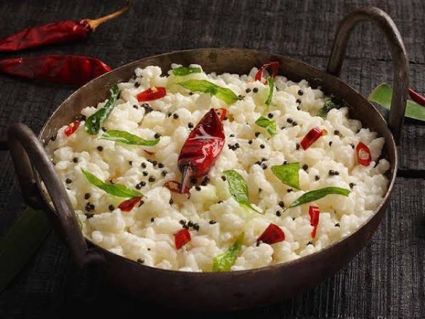 Cord Rice