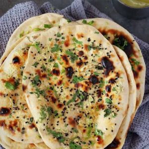 Butter Roti