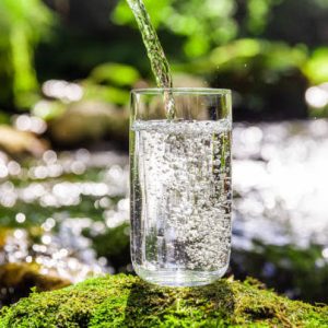 Mineral Water