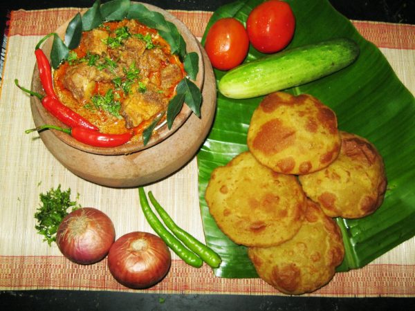 Sagoti Wade ( Gavthi ch.)