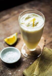 Lemon Delight
