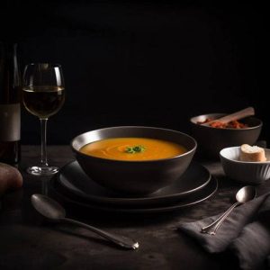 Royal Soup