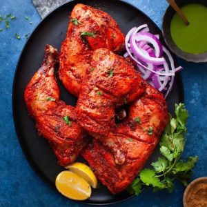 Tandoori