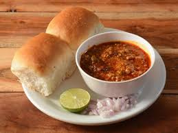 Chicken Pav