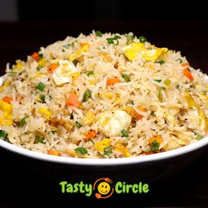 Egg Rice
