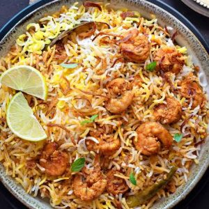 Fronce rice