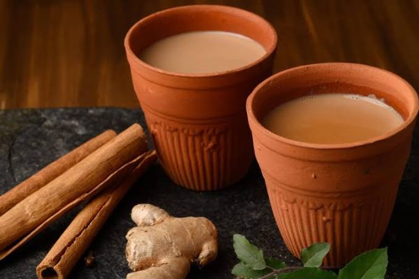 Adarak Chai