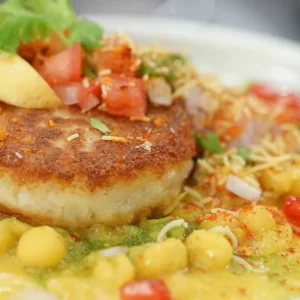 Ragda Pattice