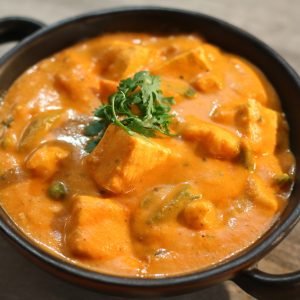 Veg Makhanwala