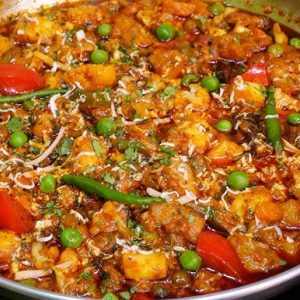 Veg Mastani
