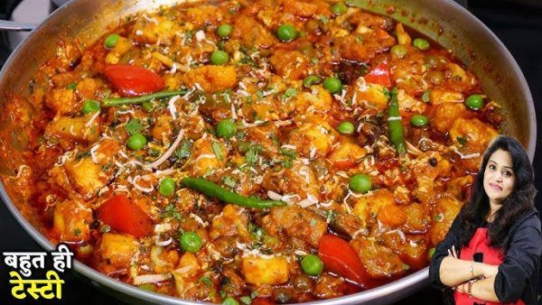 Veg Mastani