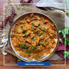 Veg Kolhapuri