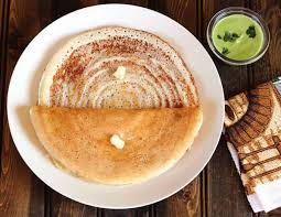Mysore Sadha Dosa