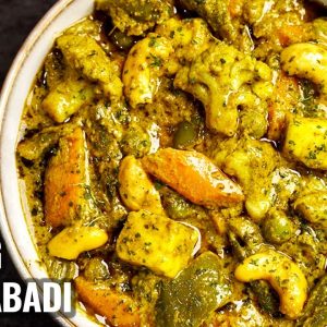 Veg Hyderabadi