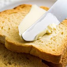Bread Butter