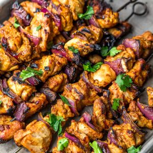 Chicken Tikka