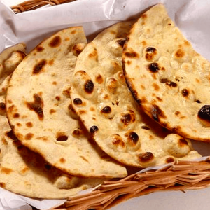 Butter Roti