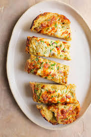 Cheese Garlic Bread