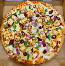 Tandoori Paneer