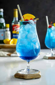 Cool Blue